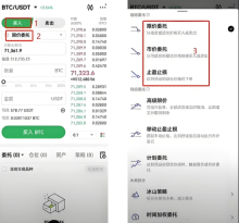 2025年比特币、以太坊永续合约止盈止损法则，稳赚不爆仓！ 一文了解币圈 - php中文网
