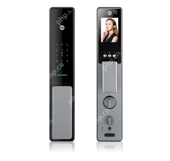 指纹锁排名前十名有哪些品牌 指纹锁品牌2025排行榜 - php中文网