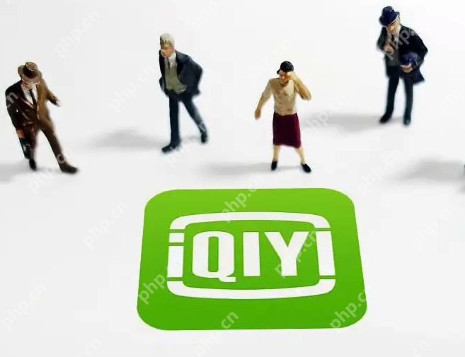 爱奇艺怎样和角色聊天?爱奇艺和角色聊天教程 - php中文网