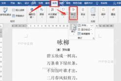 审阅窗格选项中勾选显示修订者姓名和时间