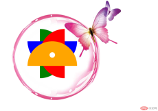 1593505737173890.png CSS3 deformation-rotation to achieve 4-color flowers-case analysis (code example)