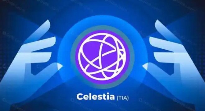 Celestia (TIA) 全解析：模块化区块链如何重塑加密世界 - php中文网