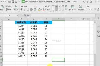 如何批量过滤（去除）单元格内容？