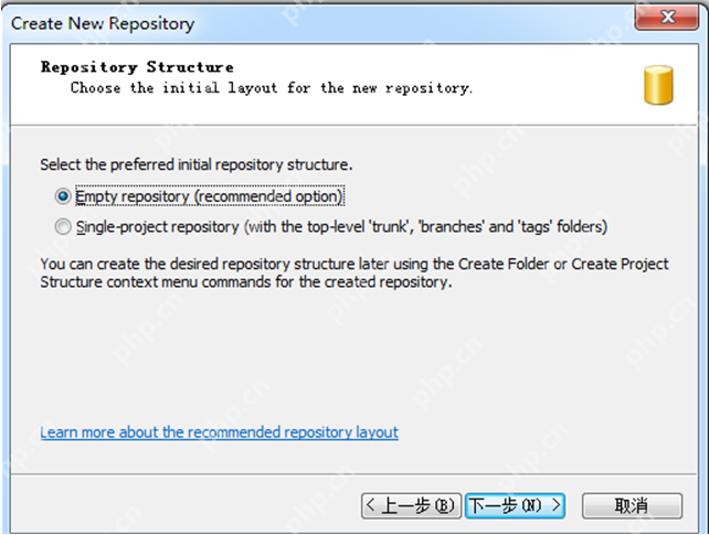 SVN版本控制系统入门指南 - php中文网