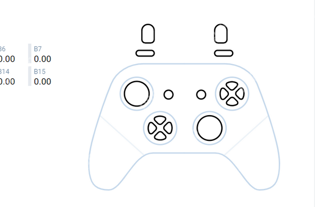 手柄测试数据怎么看 手柄响应值与灵敏度判断标准解析 - php中文网