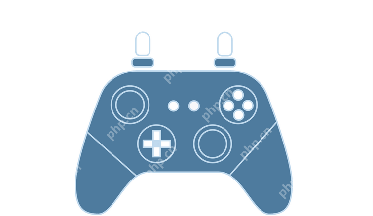 手柄测试网站入口在哪 手柄检测在线平台与功能介绍 - php中文网