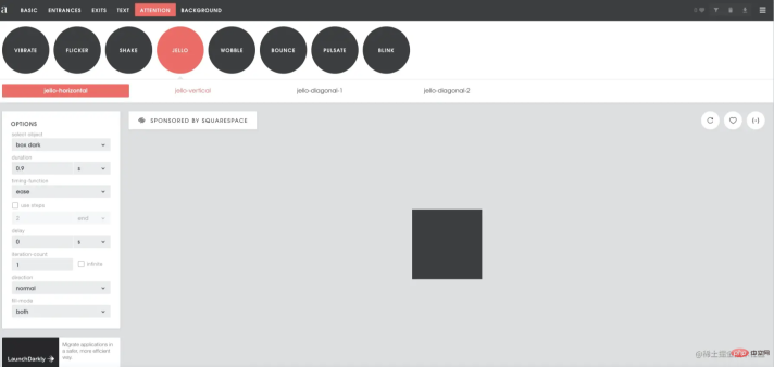 1642991831755716 practical CSS tools in 2022 to help you improve development efficiency! 6 practical CSS tools in 2022 to help you improve development efficiency!