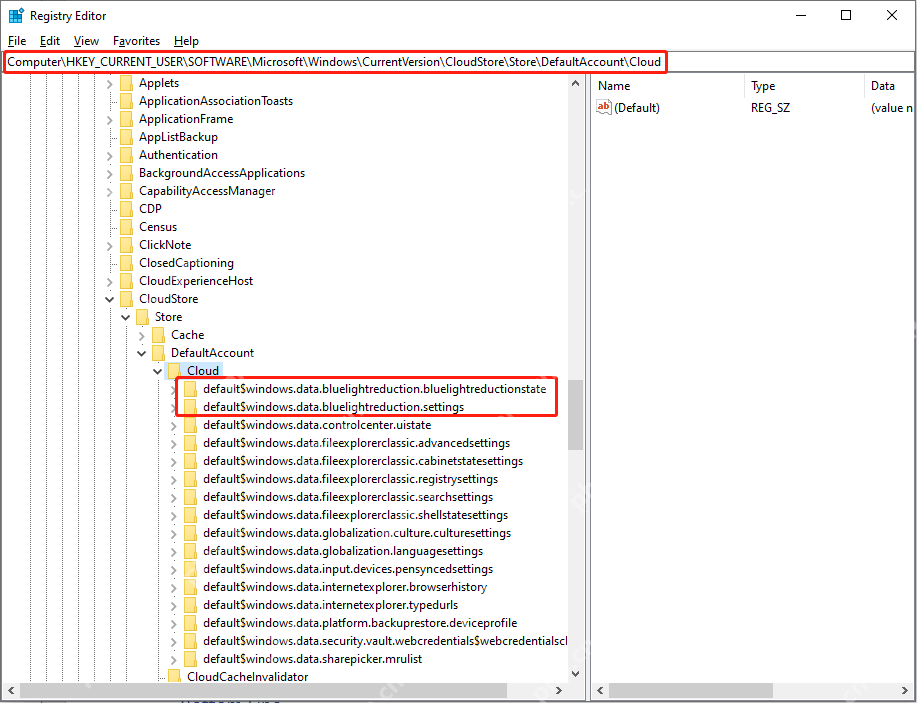 win10夜间模式开关没反应怎么办_win10夜间显示设置失效排查 - php中文网