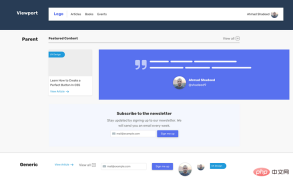 162338242140136你可能不了解的CSS容器查詢! ! 你可能不了解的CSS容器查詢! !