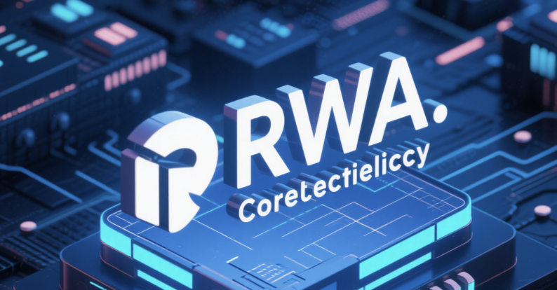 RWA(真实世界资产)是什么?它如何连接传统金融与加密世界 - php中文网