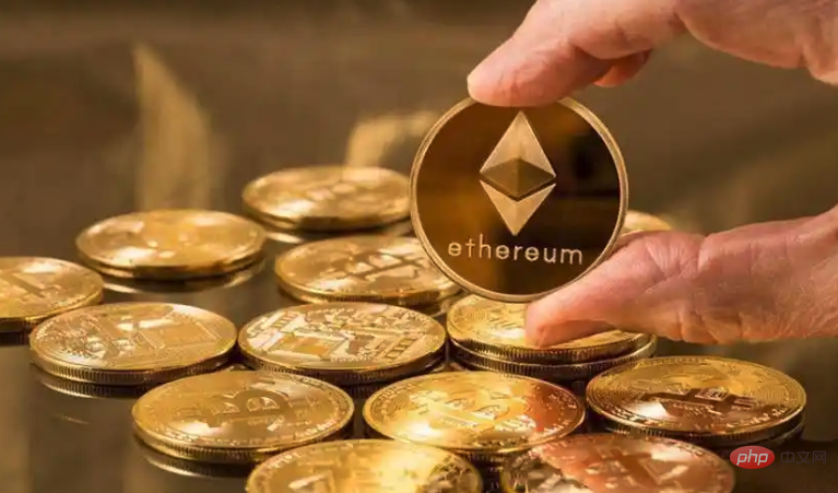 虚拟币排行榜2025 虚拟币排名前十价格排名 - php中文网