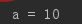 What are the requirements for golang formal parameters?