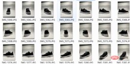 1627538305142316.png 進來膜拜!大佬給鴻星爾克寫了個720°看鞋展廳