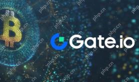 gate.io官方客户端免费下载v16.5.2 gate交易所安卓版App - php中文网