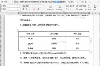 如何调整文档中表格内容的对齐方式？