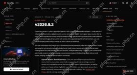 OpenClaw 2026.9.2加入GPT-6 Astra支持的官方页面截图,证明新闻主体和更新来源