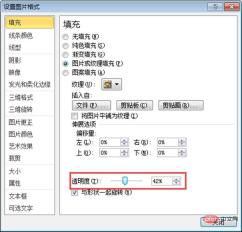 1654832225855804.jpg 實用Excel技巧分享:兩個為表格新增背景圖的方法