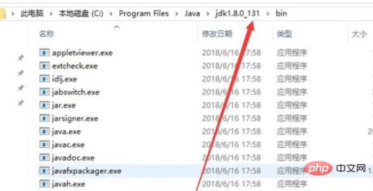 How java files are run