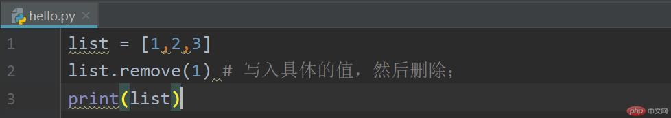 Python初学者必须理解的10个知识点