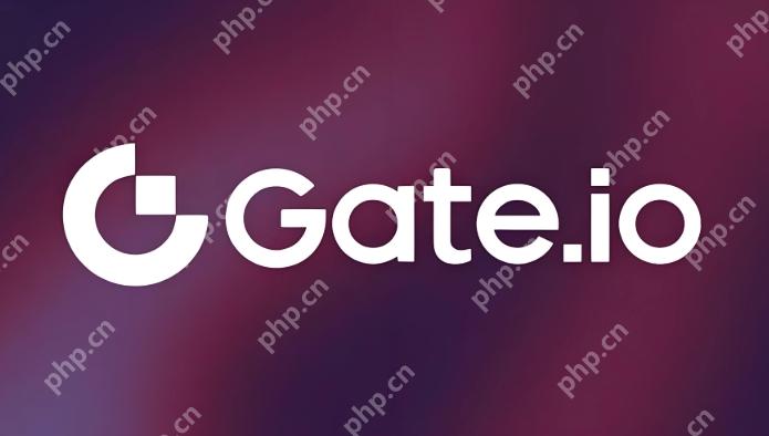 gate.io交易平台提现地址写银行卡就可以了吗 - php中文网