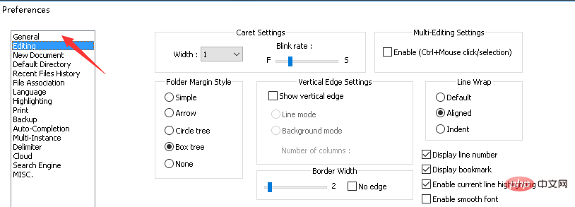 How to change notepad++ to Chinese version