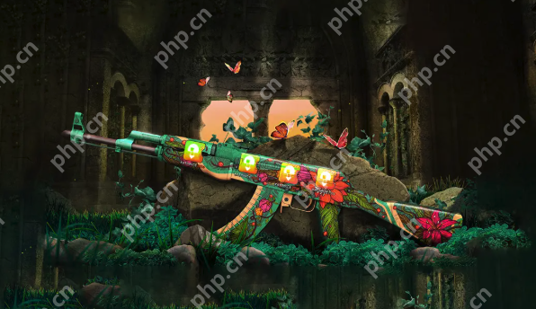 csgo开箱平台哪个好？csgo开箱平台前几名推荐 - php中文网
