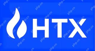 狗狗币交易平台有哪些?狗狗币正规交易平台2025最新排名 - php中文网