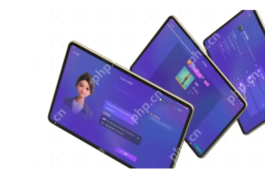 ai人工智能软件排行榜单 国内免费人工智能ai软件前十推荐 - php中文网