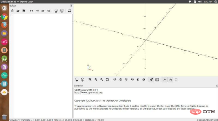 Was ist die Linux-Software für mechanisches Design?