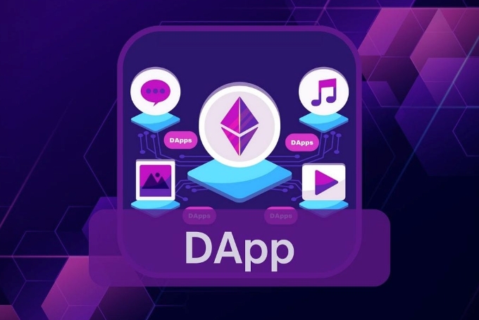 区块链DApp是什么？DApp和APP有啥区别？ - php中文网