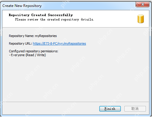 SVN版本控制系统入门指南 - php中文网