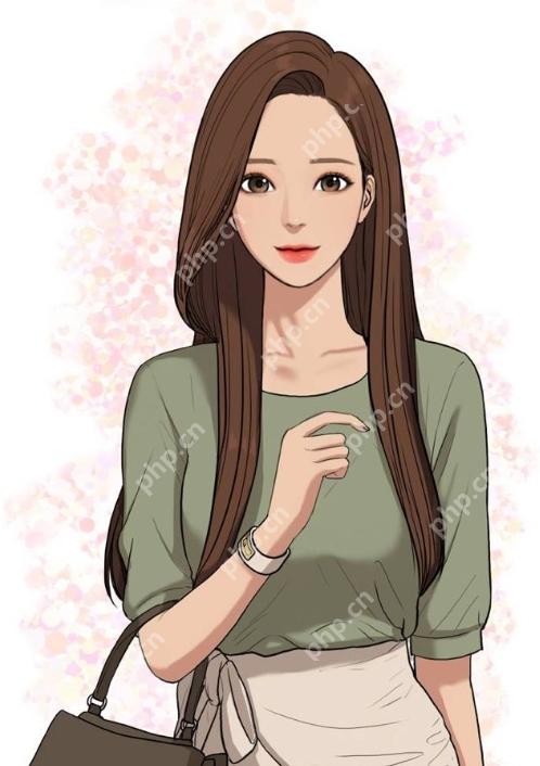 女神漫画免费观看漫画大全看漫画 女神漫画在线观看免费入口界面 - php中文网