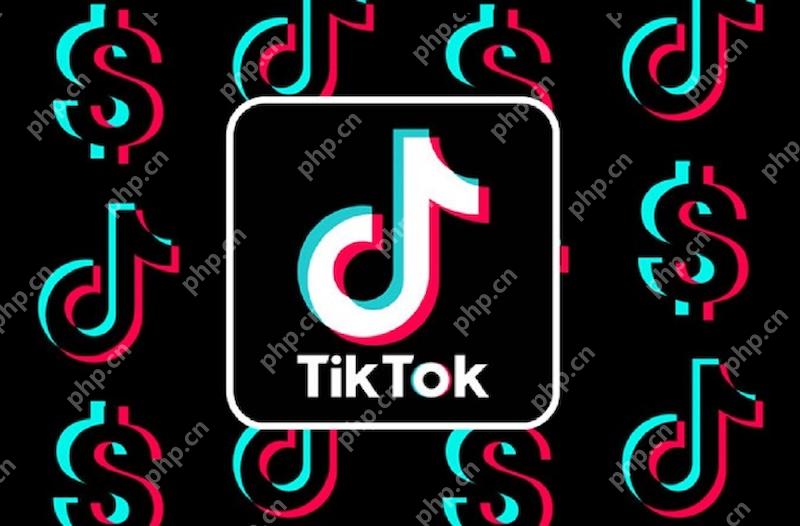 TikTok无法上传视频是什么问题 TikTok视频卡在处理中怎么办 - php中文网