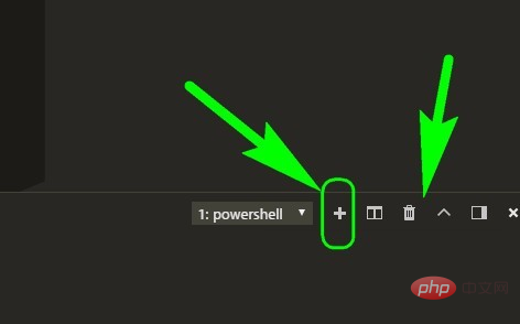 vscode的程式碼怎麼在cmd運行