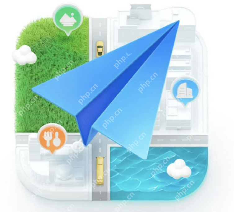 高德为全国餐饮商家免一年入驻年费：配专属客服与智能收银 - php中文网