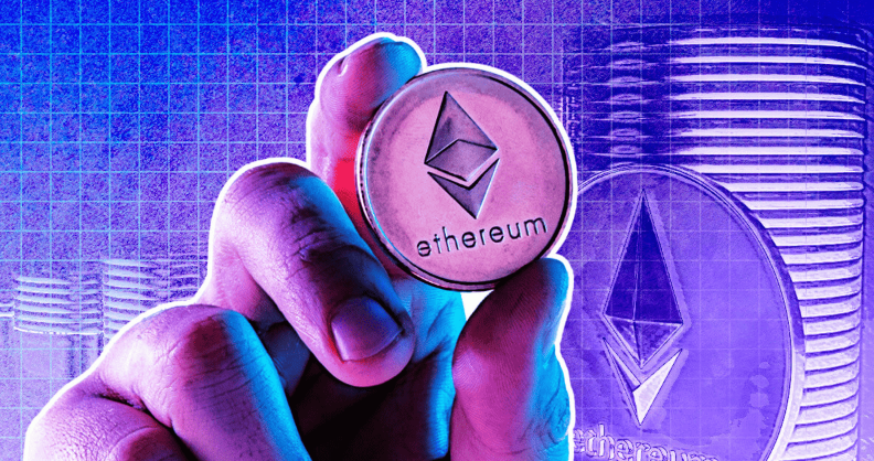 以太坊加杠杆可以长线吗?以太坊200倍杠杆玩法介绍 - php中文网