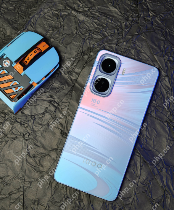 iQOO Neo11详细参数:骁龙8 Elite+Q2自研独显芯片,IP68+IP69! - php中文网