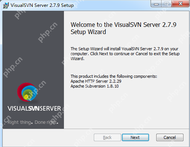 SVN版本控制系统入门指南 - php中文网