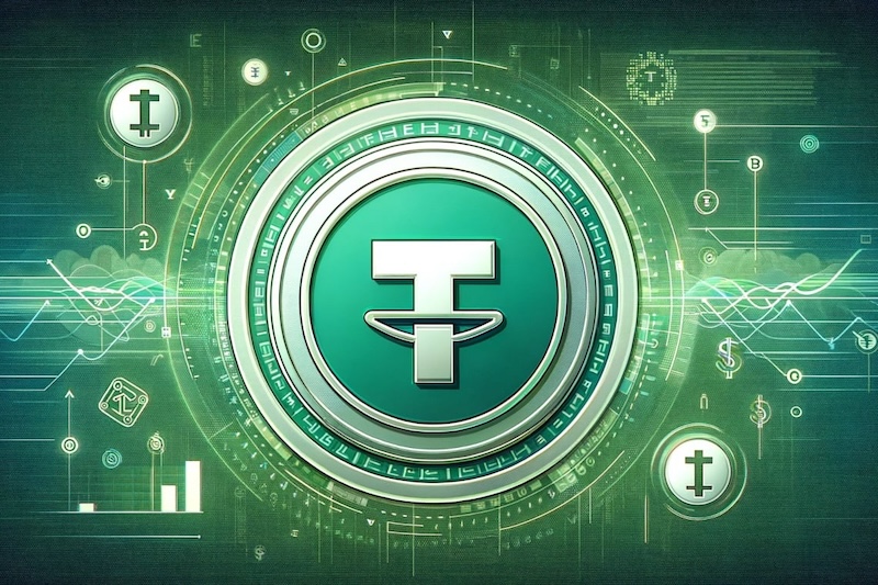 USDT价格突然波动？一文看懂如何安全买入稳定币 - php中文网