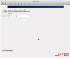 1574233402325584.png Detailed explanation of Linux installation steps in Linux basic tutorial