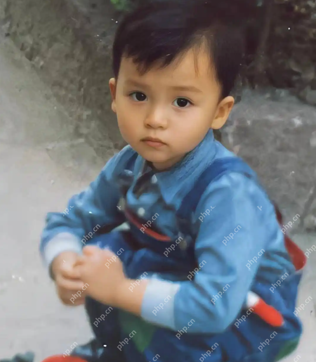 女子悬赏上海1套房寻子 7人主动验亲是怎么回事？详情介绍 - php中文网