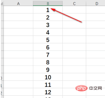 Comment implémenter la sélection déroulante dans Excel ?