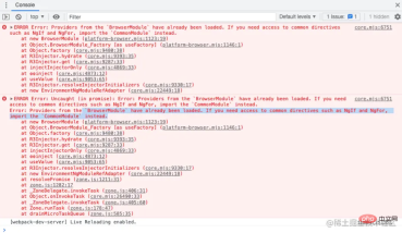 1655970136822347.png A brief analysis of independent components in Angular and see how to use them