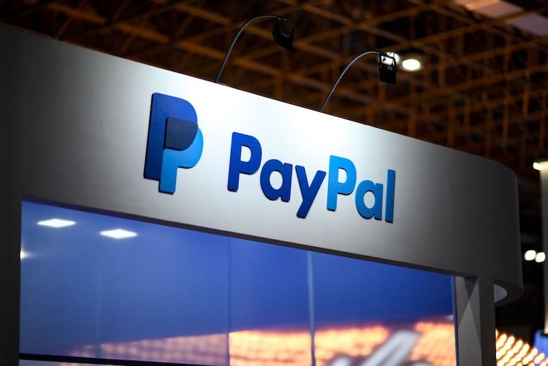 如何联系PayPal 客服? - php中文网
