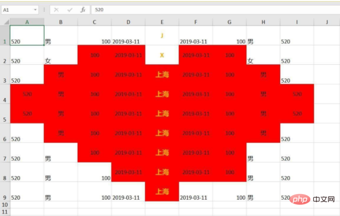 Comment importer Excel depuis layui