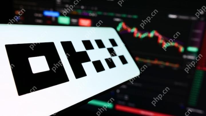 如何通过OKX邀请码加入合伙人计划 - php中文网