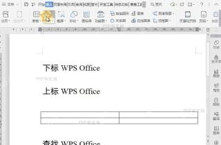 如何在文档的表格中插入图片?设置效果