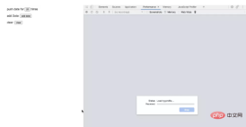 1628146509569301.png JS 메모리 누수가 발생하면 어떻게 해야 합니까? JS 메모리 누수를 방지하는 방법은 무엇입니까?