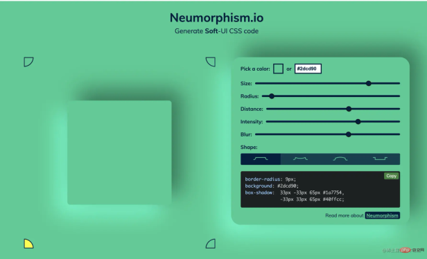 1642991821279716 practical CSS tools in 2022 to help you improve development efficiency! 6 practical CSS tools in 2022 to help you improve development efficiency!