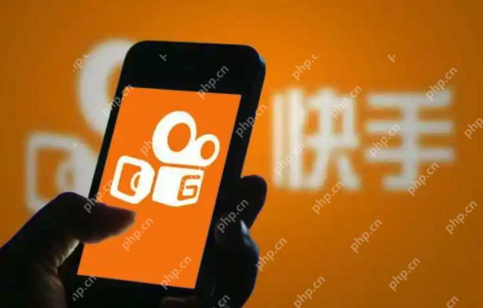 快手怎么赚钱?常见变现方式全教程 - php中文网